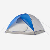 Eddie Bauer Carbon River 4 Tent - Blue