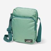 Eddie Bauer Jasper Crossbody Bag - Seaglass