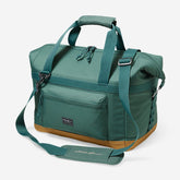 Eddie Bauer Recycled Bygone Convertible Cooler Tote - Dragonfly