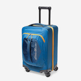 Eddie Bauer Expedition 4-Wheel Spinner - True Blue