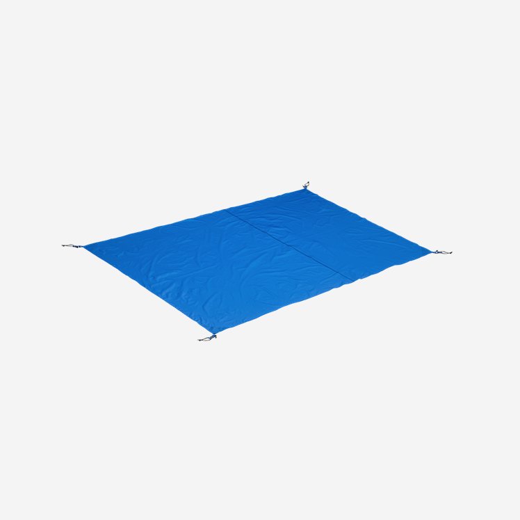 Eddie Bauer Stargazer 3 Tent Footprint - Blue