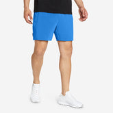 Eddie Bauer Men's Resonance Lite Trailcool 6" Shorts - Brilliant Blue