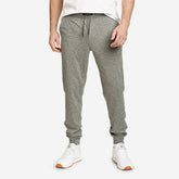 Eddie Bauer Men's Reso Tech Sweat Joggers - Gray