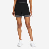 Eddie Bauer Women's Cove Trail Shorts - Black