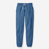 Eddie Bauer Sweatpants - Airforce Blue