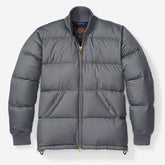 Eddie Bauer X JJJJound 23 Down Jacket - Cinder