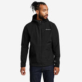 Eddie Bauer Men's Point Vista Hoodie - Black