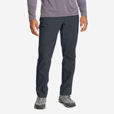 Eddie Bauer Men's Rainier Hiking Pants - Grey