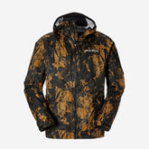 Eddie Bauer Men's BC Freshline Waterproof Rain Jacket - Antique Bronze