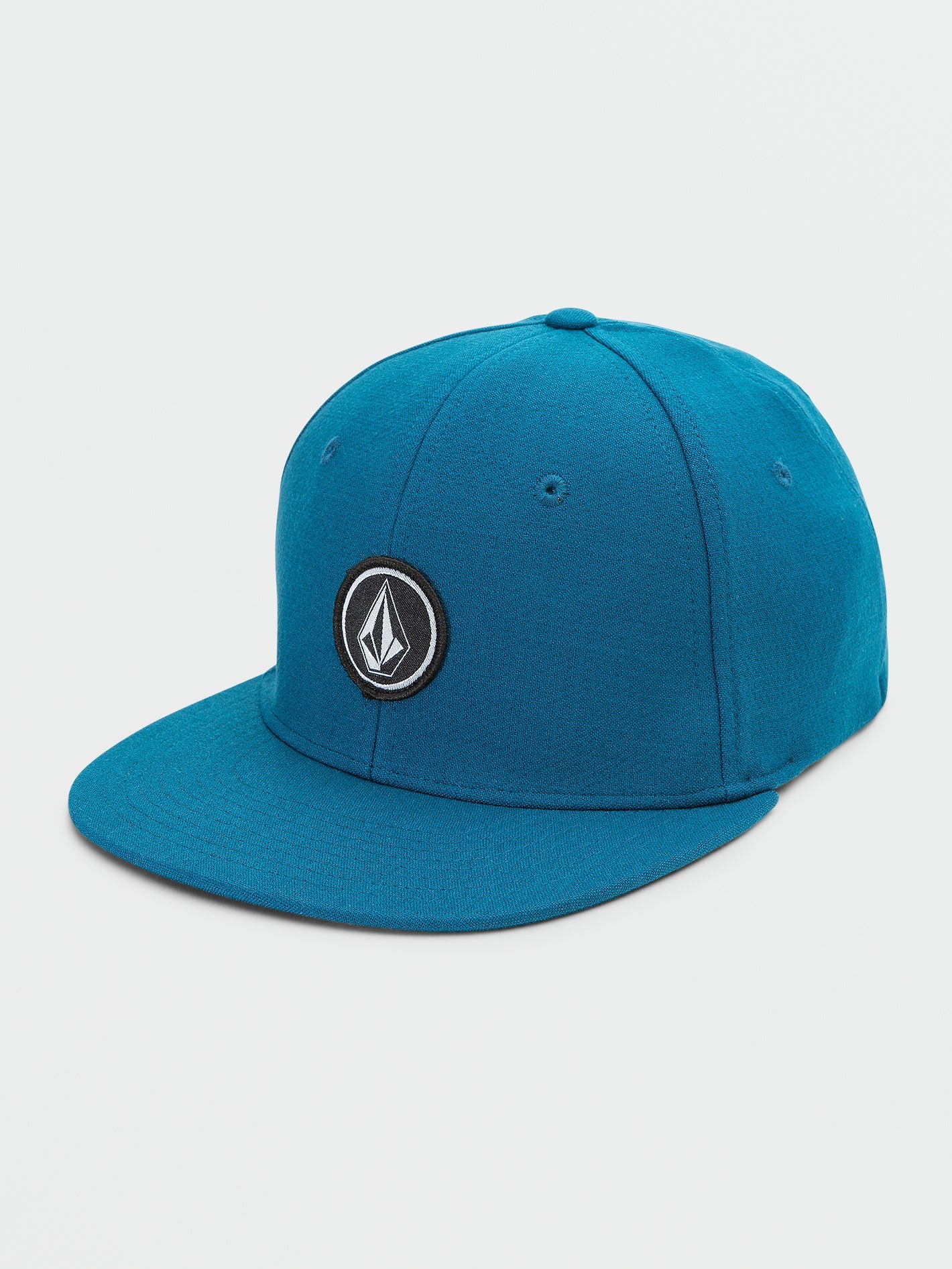 Volcom V Quarter Xfit 2 Men's Hat Blue Sapphire