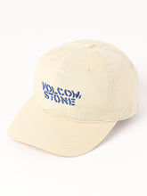 Volcom Harwich Adjustable Men's Hat Bleached Sand