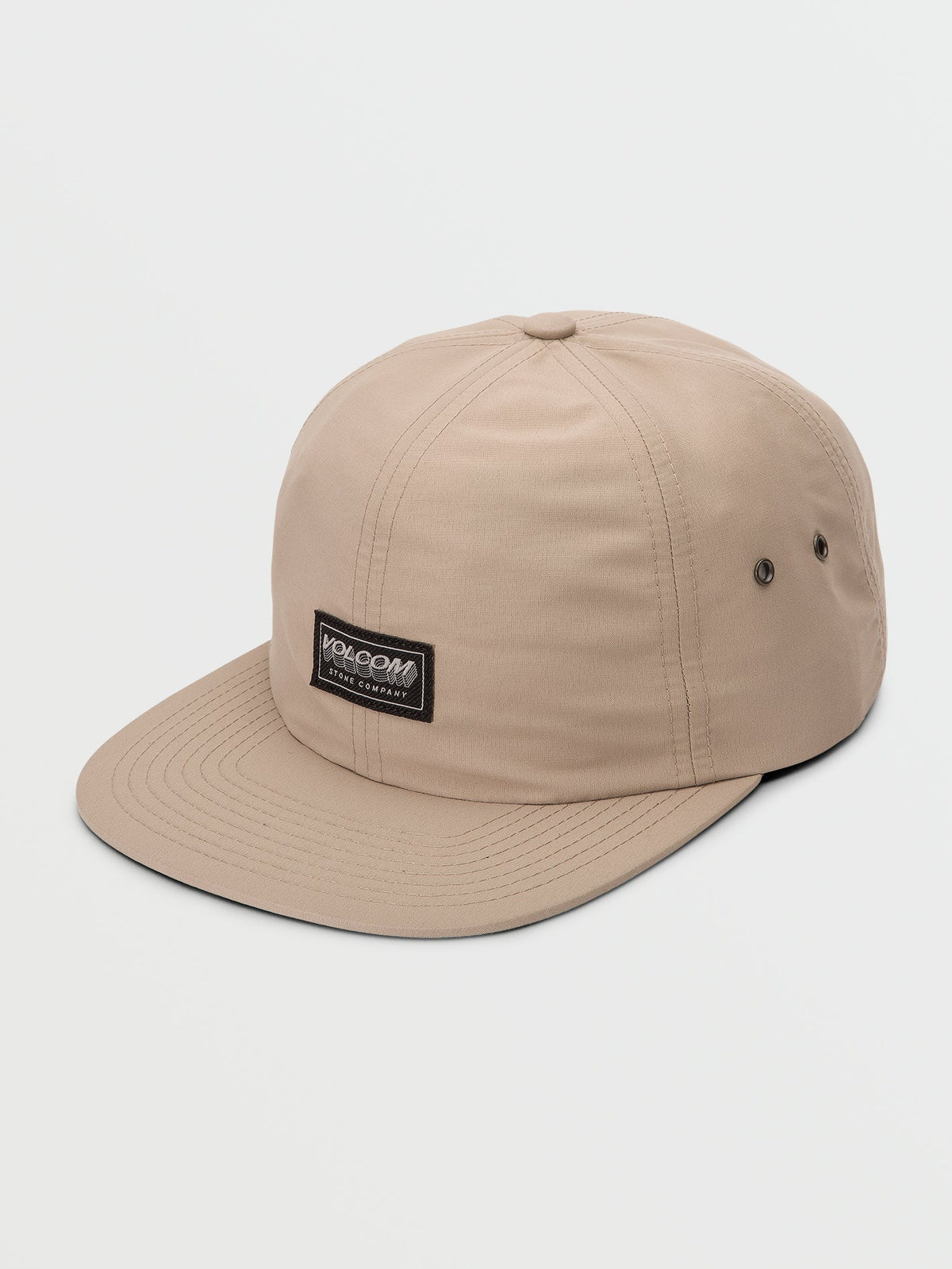 Volcom otion Adjustable Men's Hat Khaki