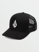 Volcom Full Stone Cheese Black