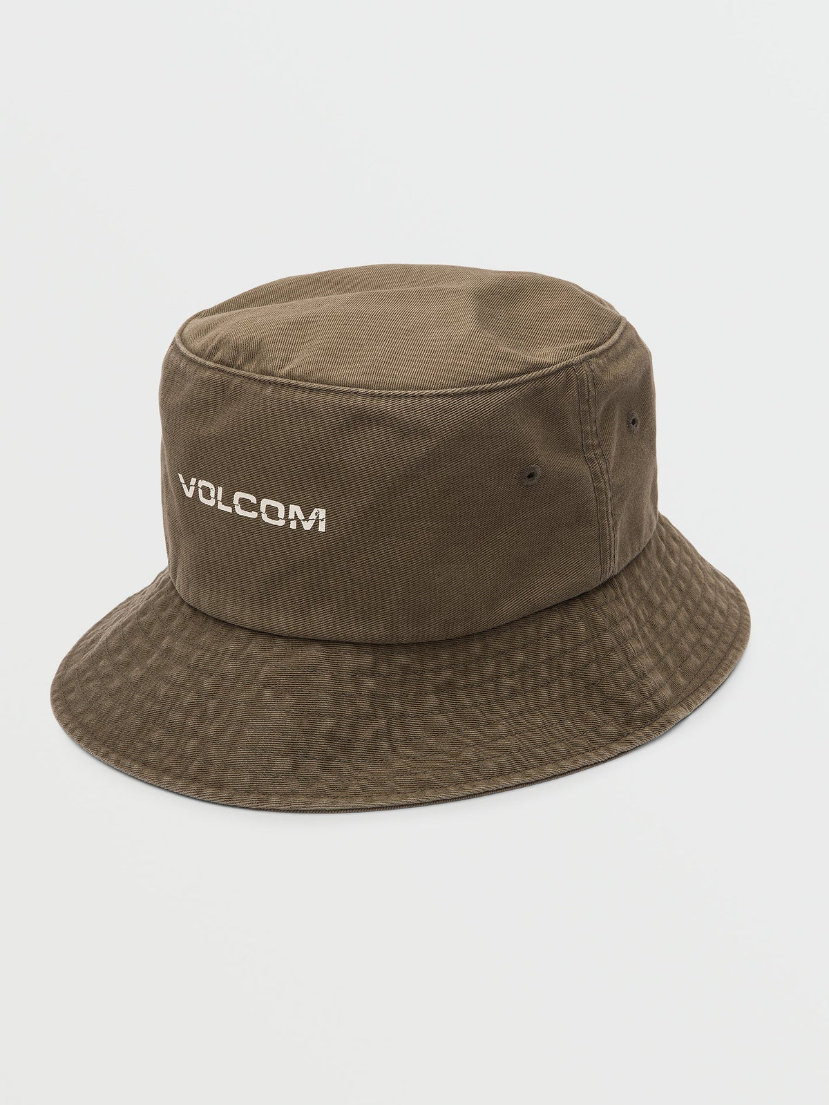 Volcom Minimalistism Men's Bucket Hat Service Green