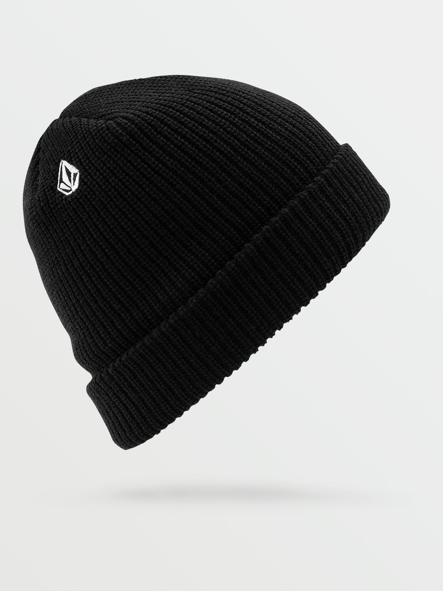 Volcom Full Stone Men's Beanie Black