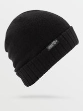 Volcom Ribbington Men's Beanie Black