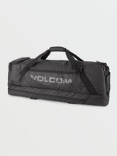 Volcom Skate Vitals Milton Martinez Duffle Bag Black