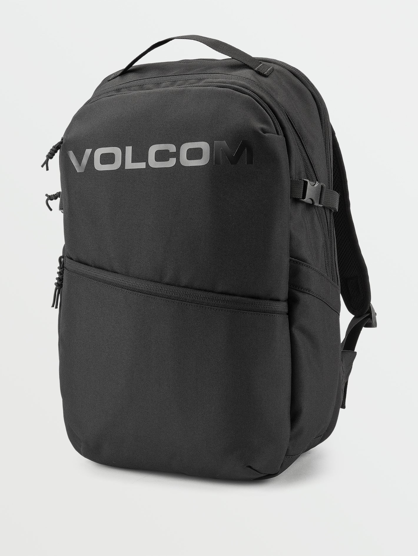 Volcom Roamer Backpack Black