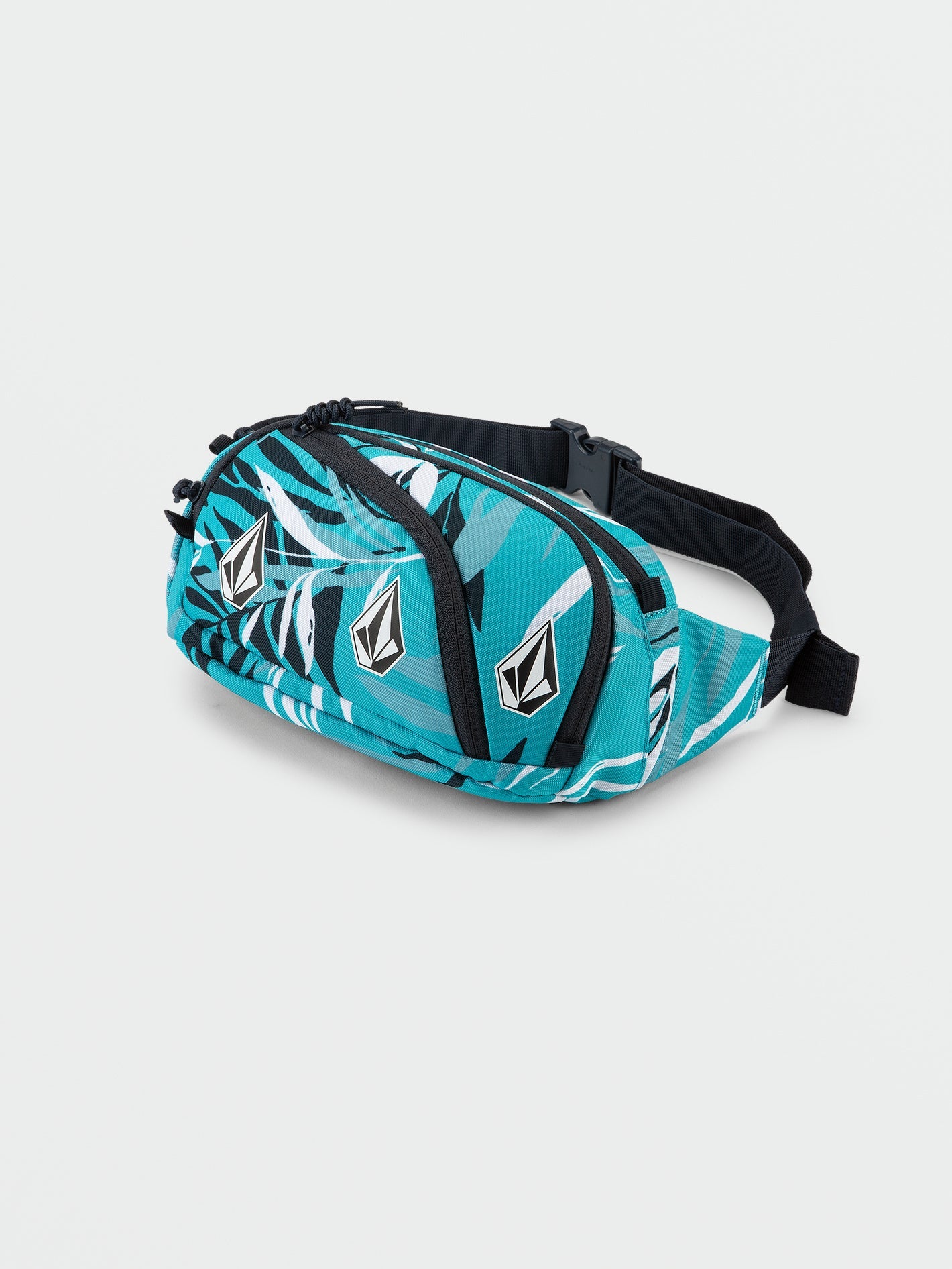 Volcom Waisted Waist Pack Electric Blue