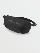 Volcom Mini Waisted Waist Pack Black