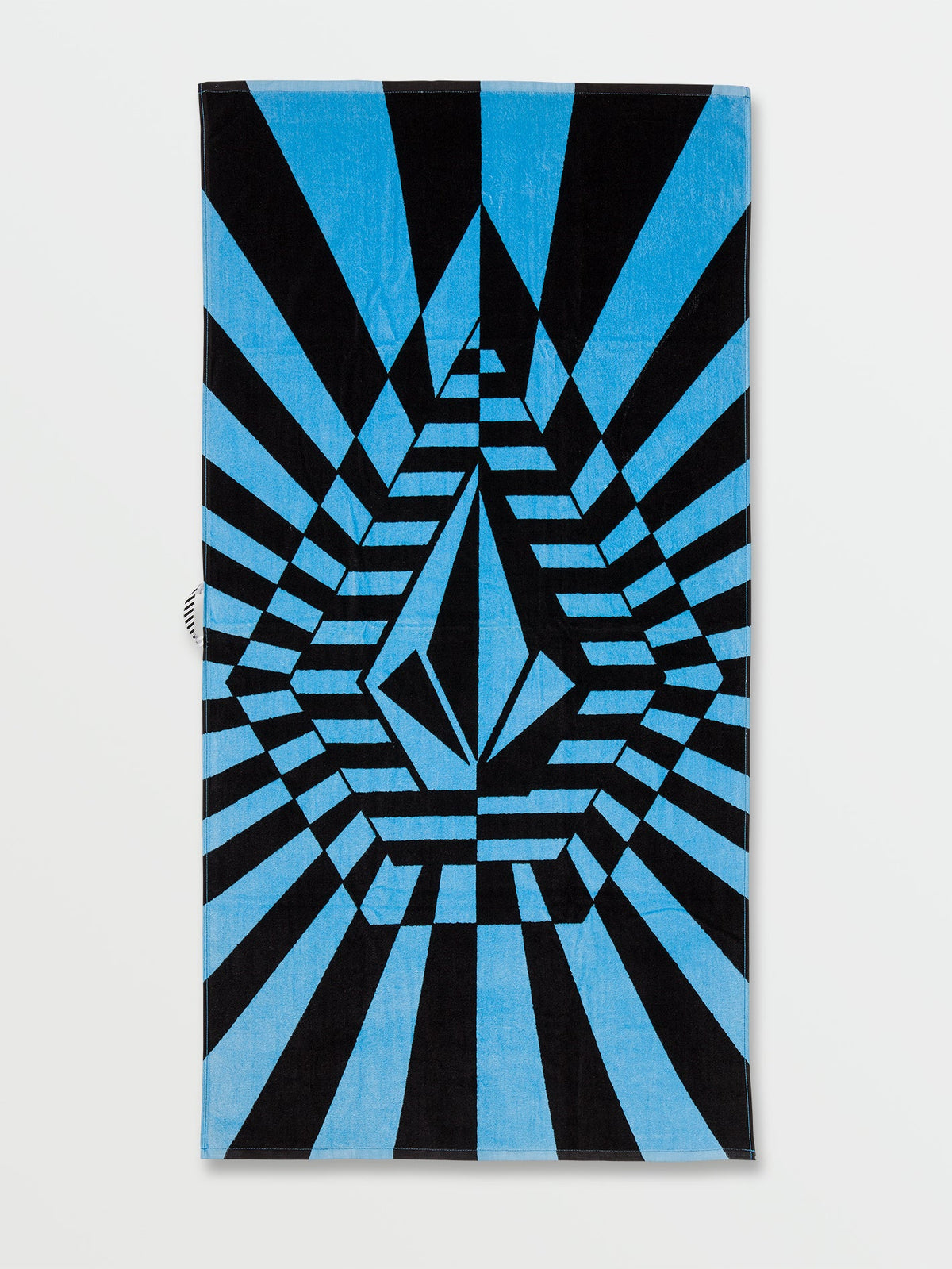 Volcom Stone Ray Towel Celestial Blue