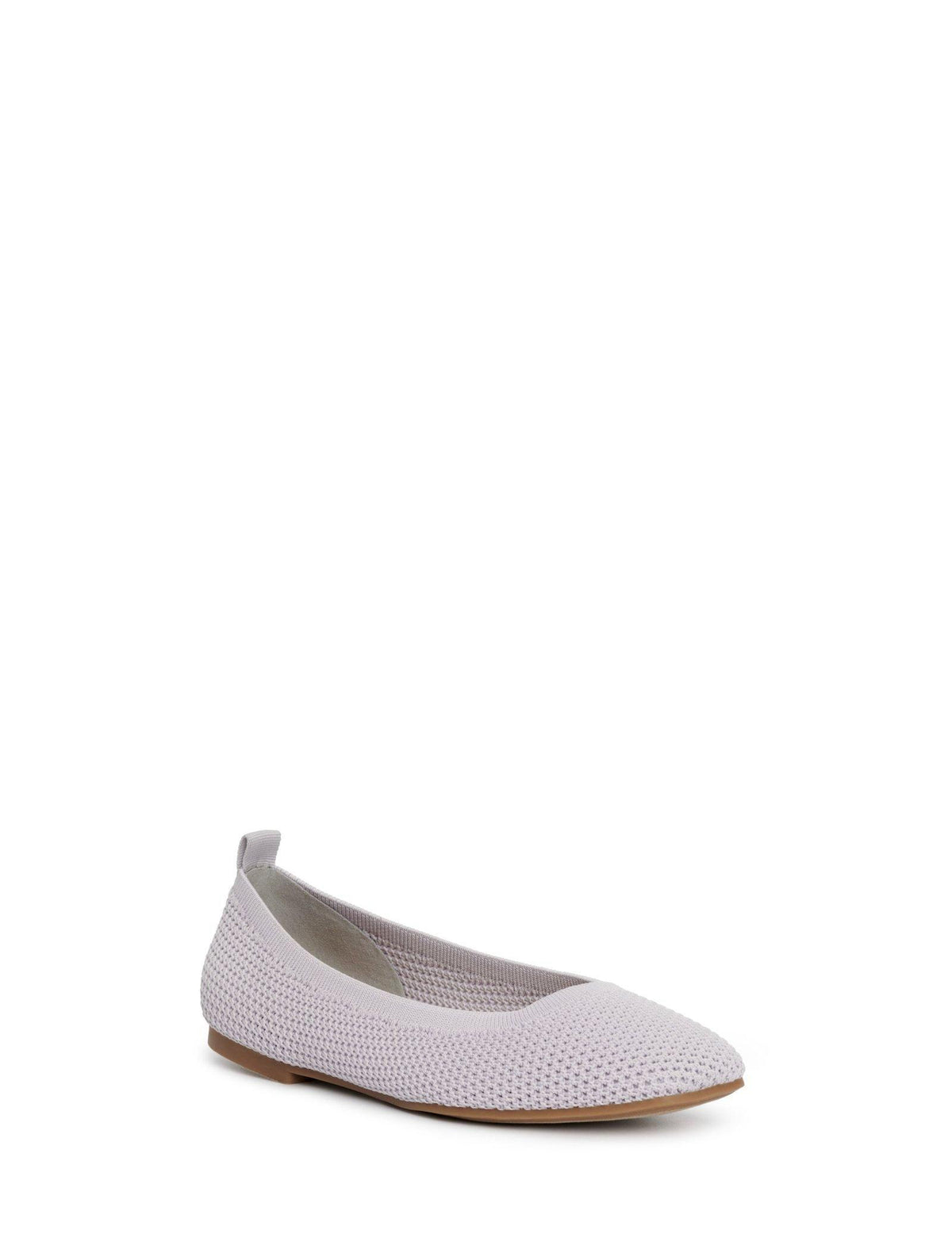 Lucky Brand Daneric Flat Light Purple