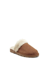 Lucky Brand Domain Slipper Light Brown