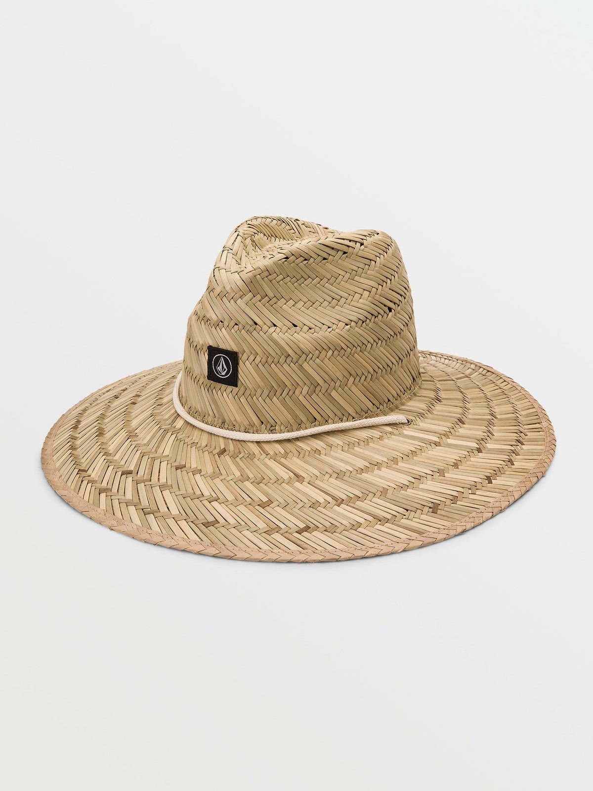 Volcom Shady Shade Women's Hat Natural