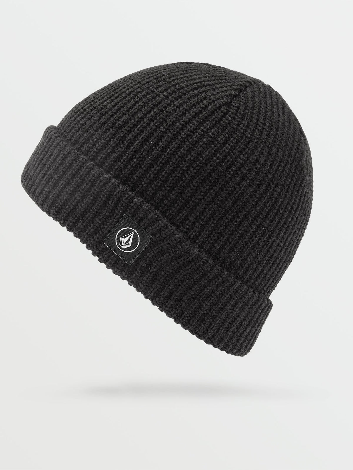 Volcom Full Stone Women's Beanie Black