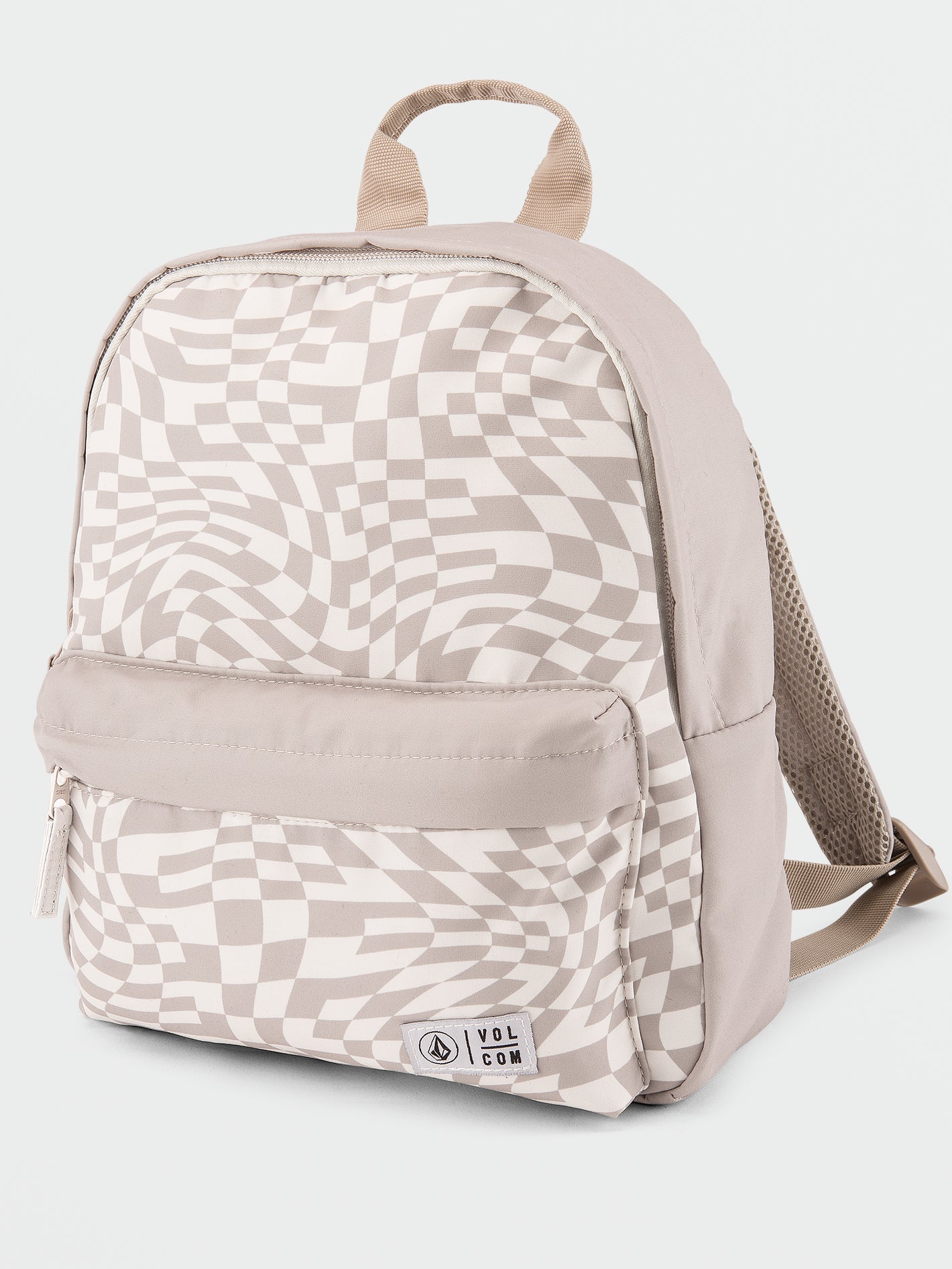 Volcom Volstone Mini Backpack Taupe