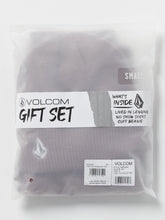 Volcom Lived In Lounge Gift Set Acai