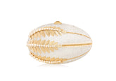 Judith Leiber Couture 60th Anniversary Celebration Egg Empire (Limited Edition 1980's)