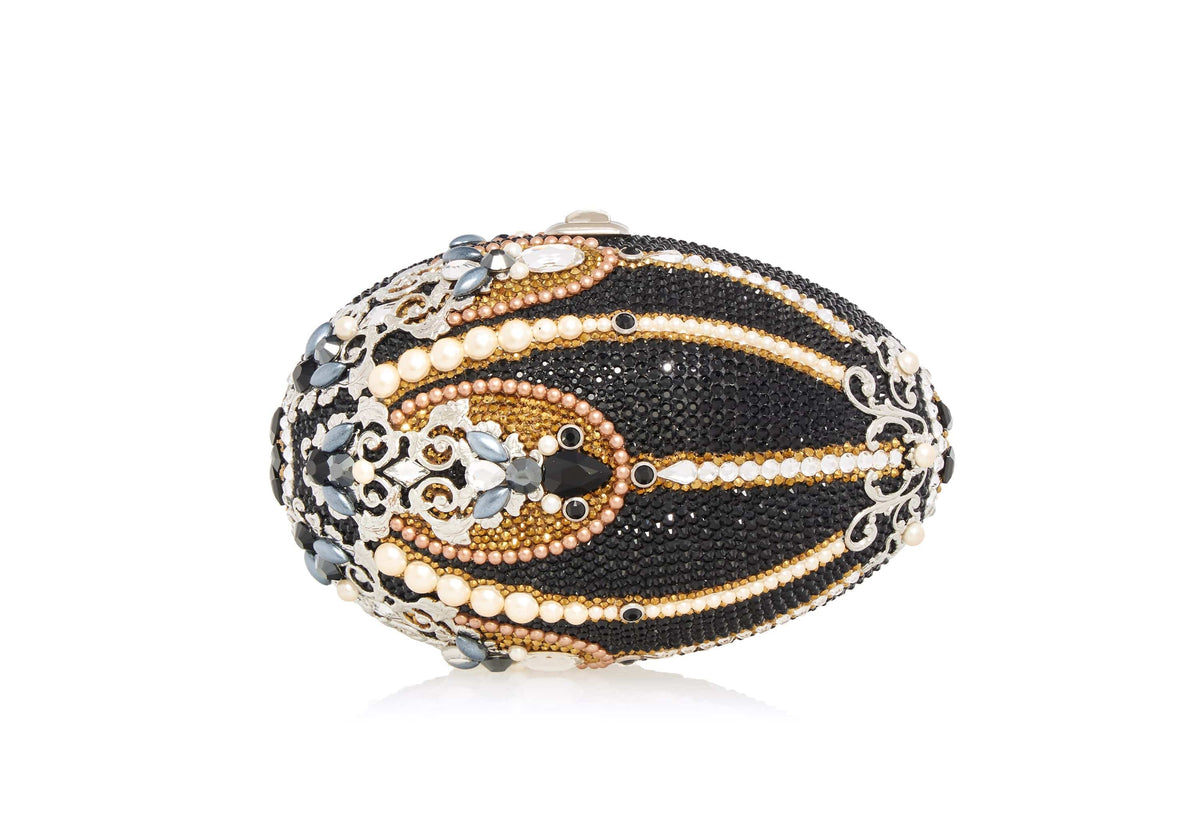 Judith Leiber Couture 60th Anniversary Celebration Egg Princess (Limited Edition 2010's)