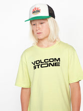 Volcom Boys Heater Cheese Hat Jungle Green