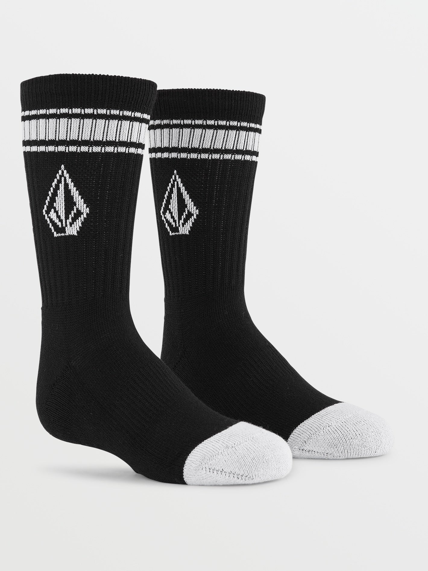 Volcom Full Stone Boys Socks pack (Age 8-14) Multi