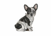 Judith Leiber Couture Judith Leiber French Bulldog Fred Clutch