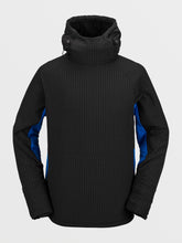 Volcom All I Got Hooded Pullover Black