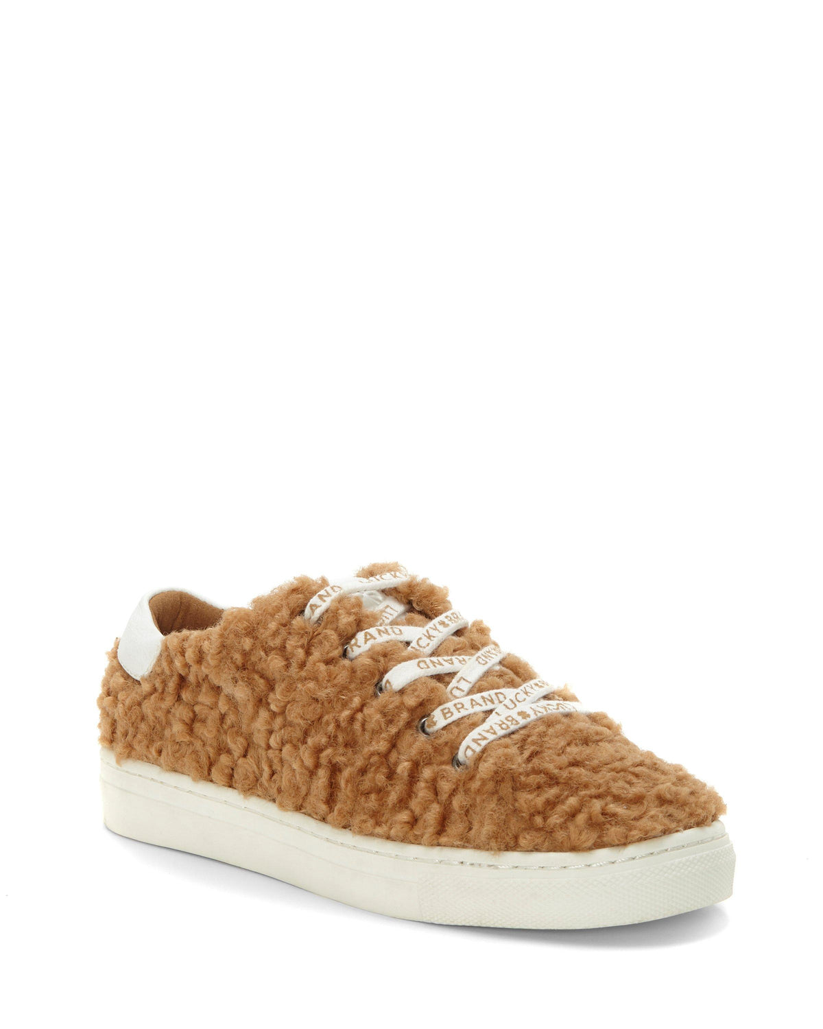 Lucky Brand Womens Curla Sneaker : : Clothing, Shoes & Accessories