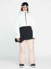 Volcom Knox Insulated Gore-Tex Women's Snowboarding & Ski Pants Sand