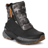 Spyder Hyland Boot Grey