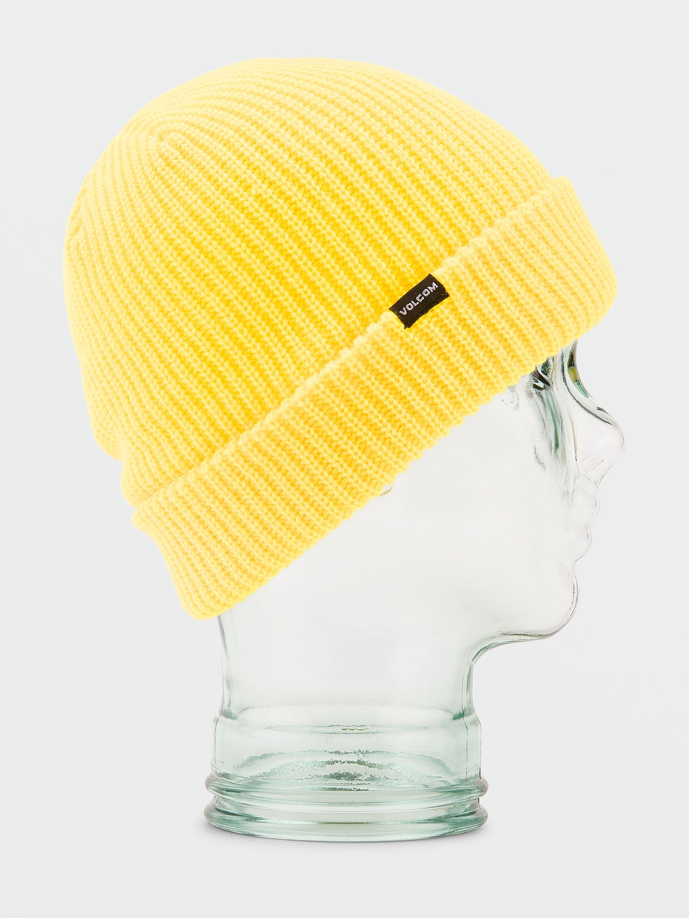 Volcom Sweep Men's Beanie Citron