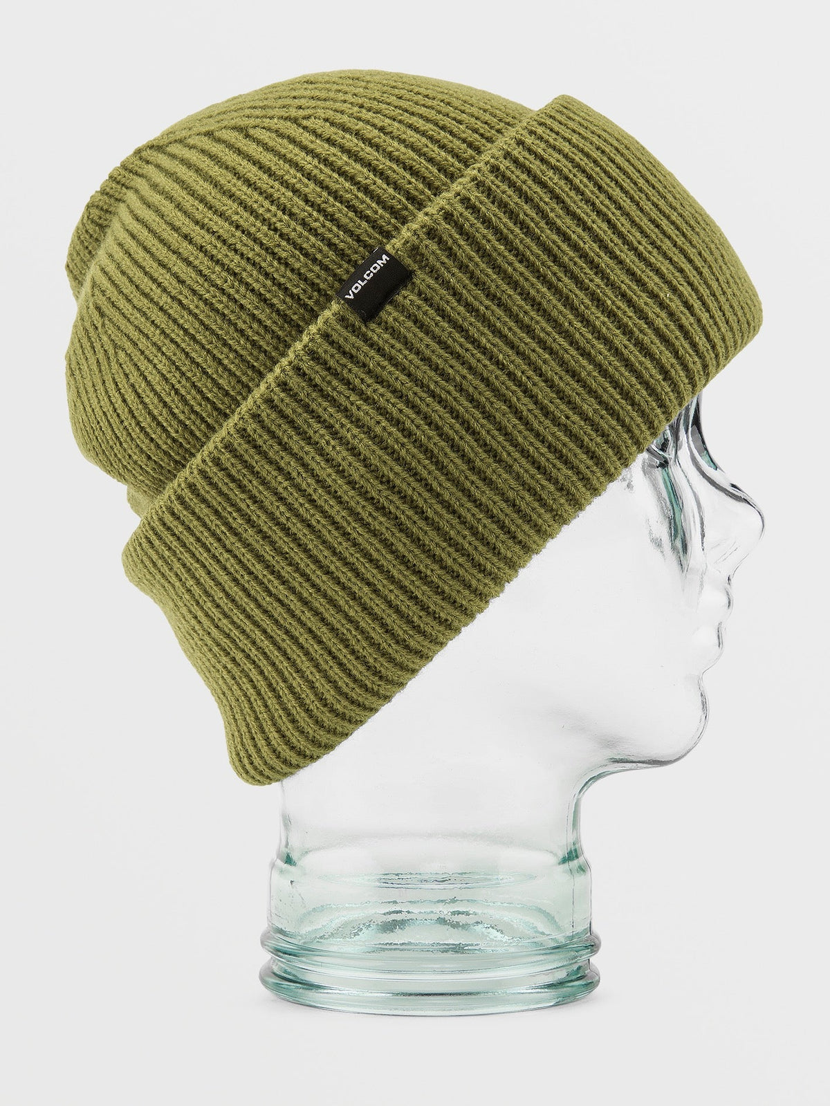 Volcom Roller Men's Beanie Moss