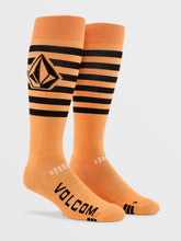 Volcom Kootney Men's Socks Gold