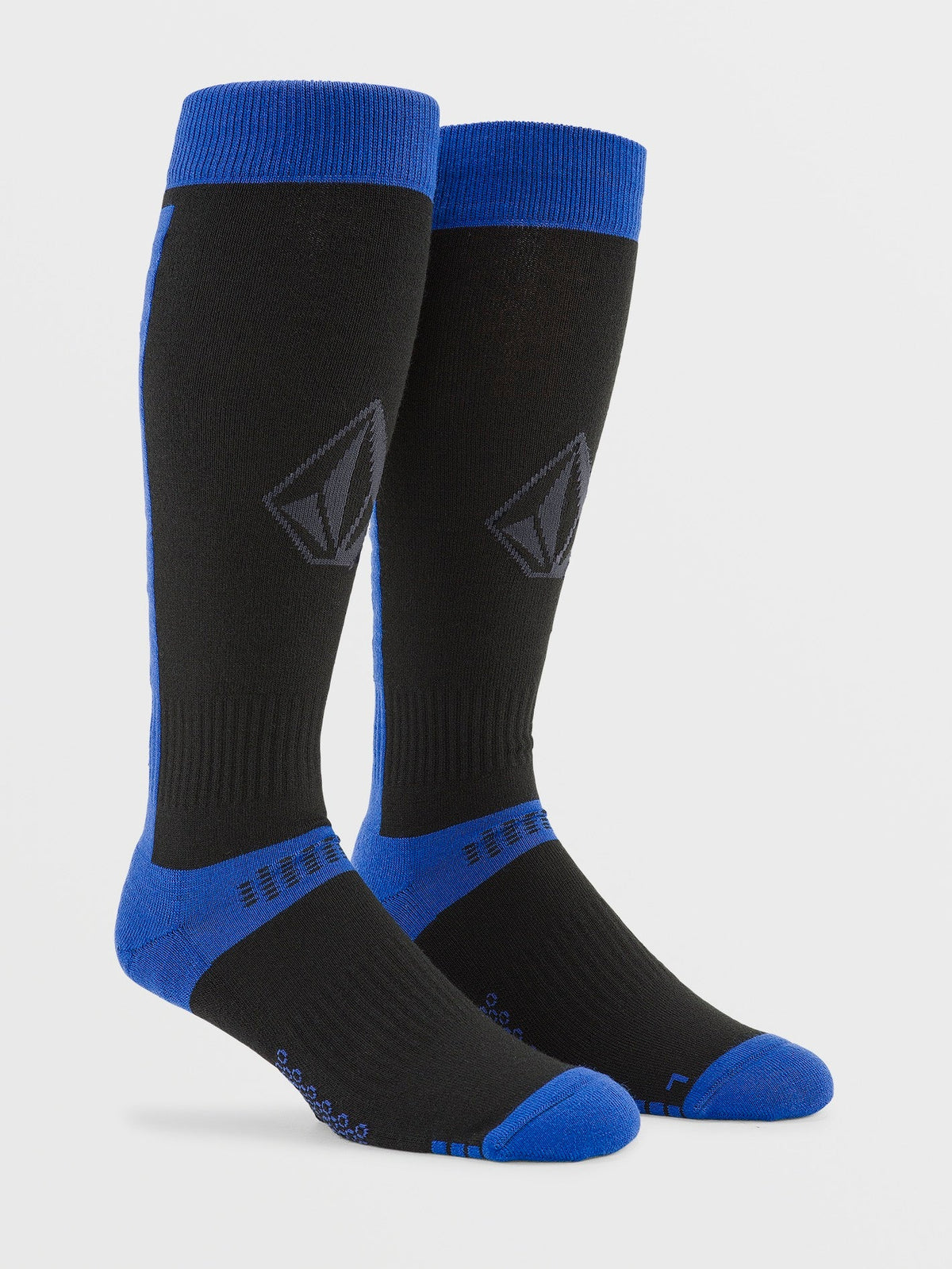 Volcom Synth Men's Socks Black