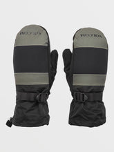 Volcom Millicent Mitts Light Military