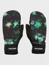 Volcom V.Co Nyle Mitts Spritz Black