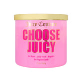 Juicy Couture Choose Juicy Candle