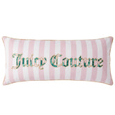 Juicy Couture Tropical Palm Pillow Tropical Palm Pink
