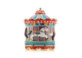 Judith Leiber Couture Judith Leiber Jane’s Carousel Multi