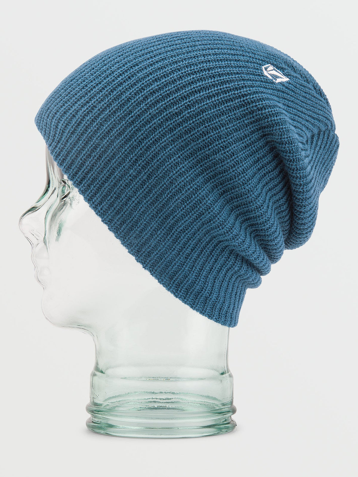 Volcom Power Women's Beanie Petrol Blue